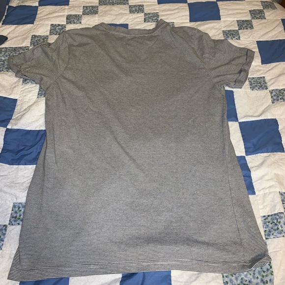 Stripe t shirt - Picture 2 of 3